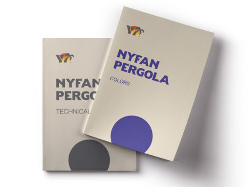 Catalog Nyfan Pergola