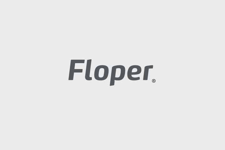Branding Floper
