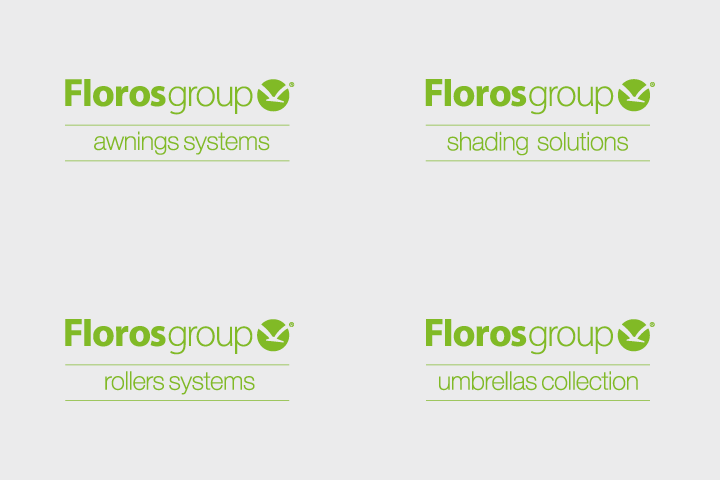 Floros_Group_Logo_systems