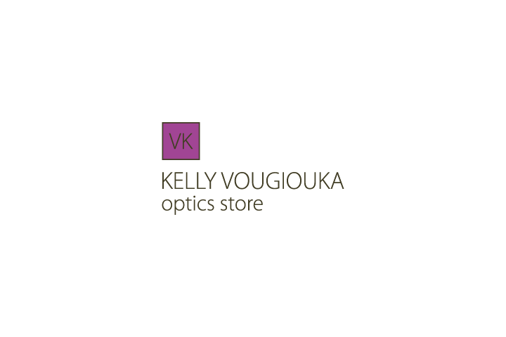 Εταιρική ταυτότητα VK Optics