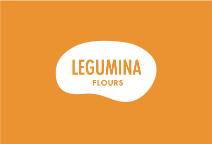 Εταιρική ταυτότητα Legumina Flours