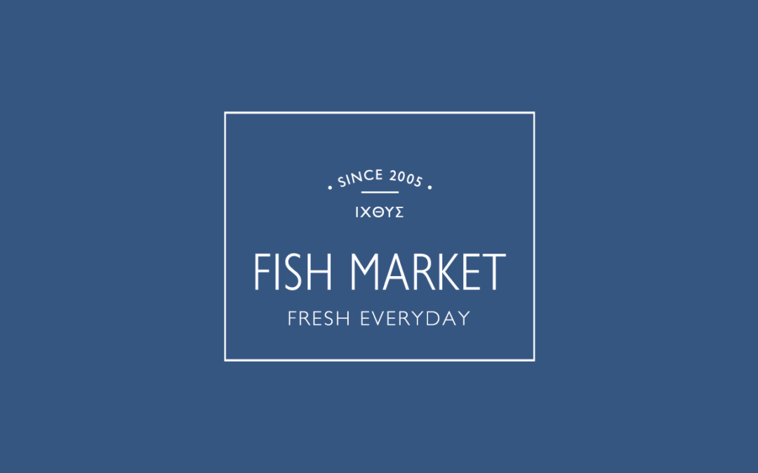 Fish Market