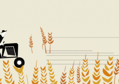 Συσκευασία Μύλοι Θράκης “GOLD”