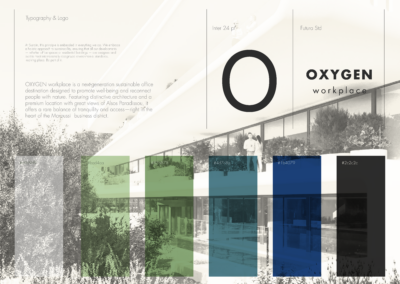 Protected: Oxygen Workspace