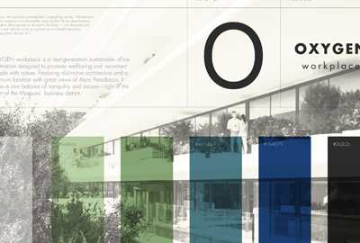 Oxygen Workspace